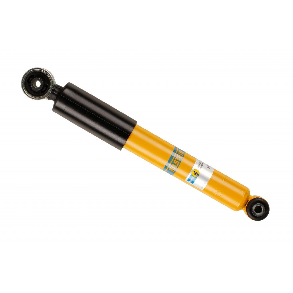 BILSTEIN 19-235646 Shock absorber rear B6 (R2) FIAT Panda 1.4l 169 Photo-0 