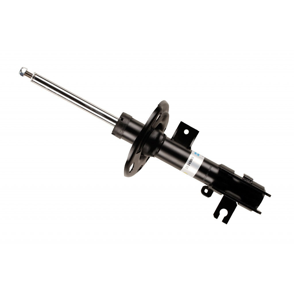 BILSTEIN 22-243003 Shock absorber front left B4 (R1) MAZDA 6 (GJ) VL Photo-0 