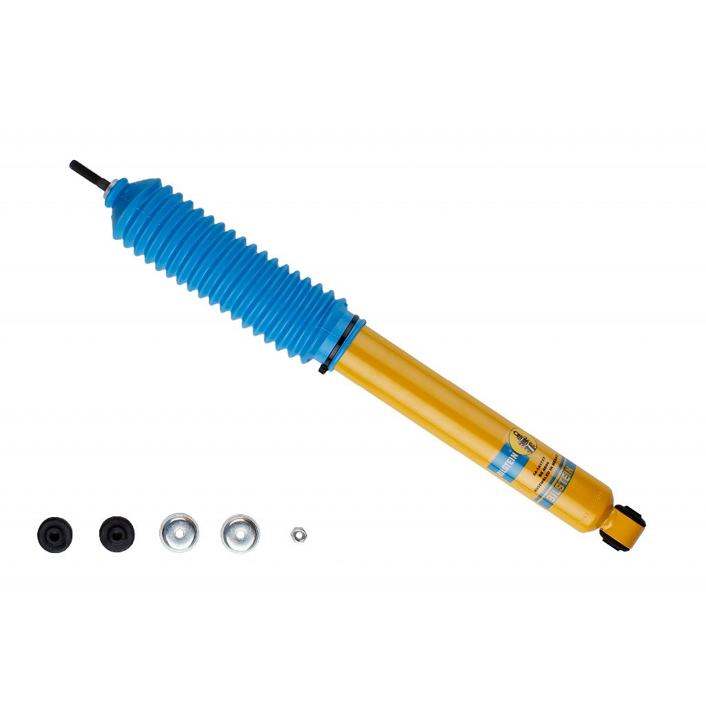 BILSTEIN 24-141727 Shock absorber front B6 (R2) JEEP WRANGLER JK 4DR. 4X4 / 4X2 FRONT Photo-0 