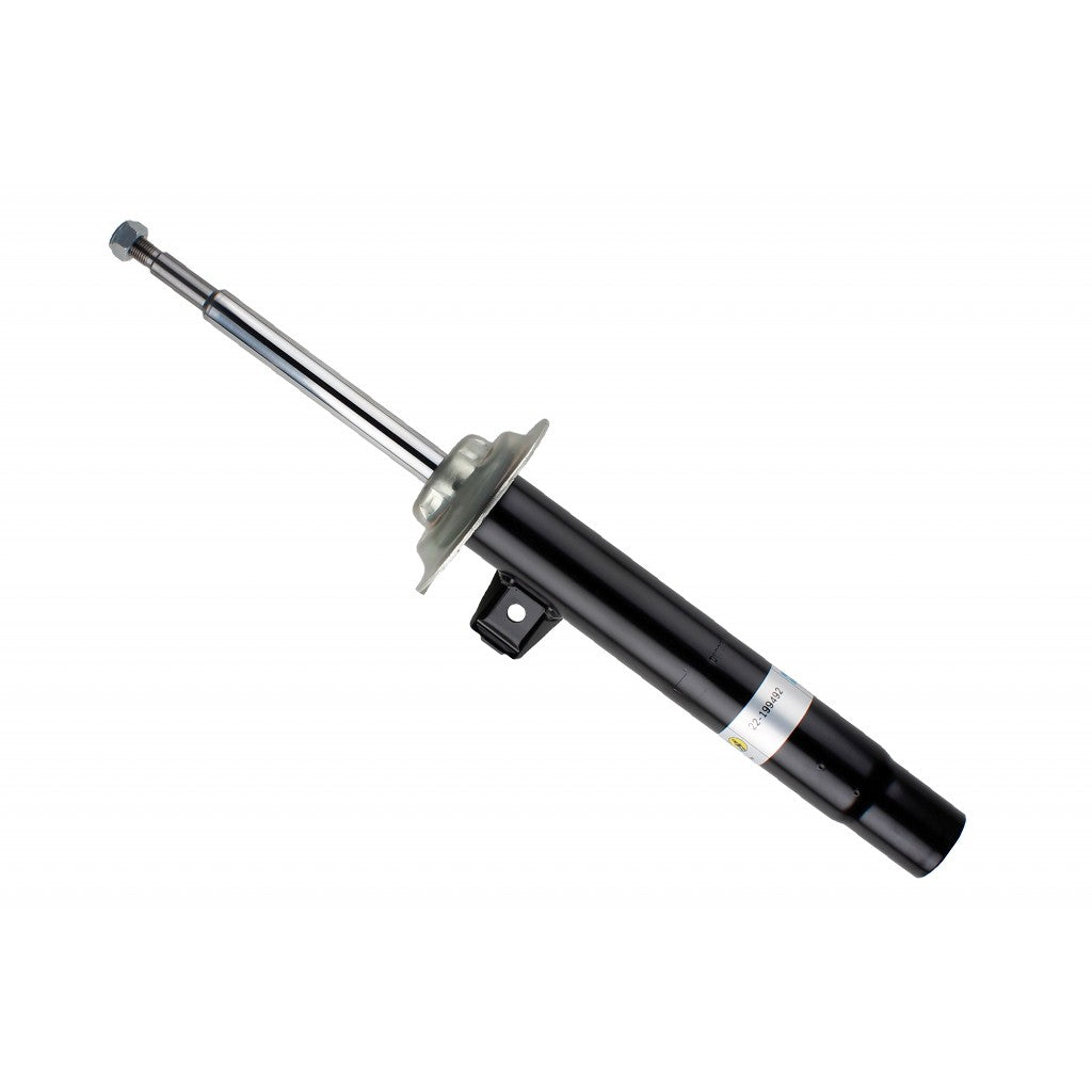 BILSTEIN 22-199492 Shock absorber front left B4 (R1) BMW 3er E46 M3 Photo-0 