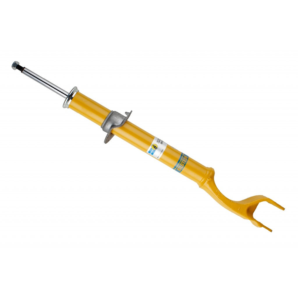 BILSTEIN 24-252058 Shock absorber front left B8 (R2) MERCEDES-Benz C-Klasse W205 4WD Photo-0 