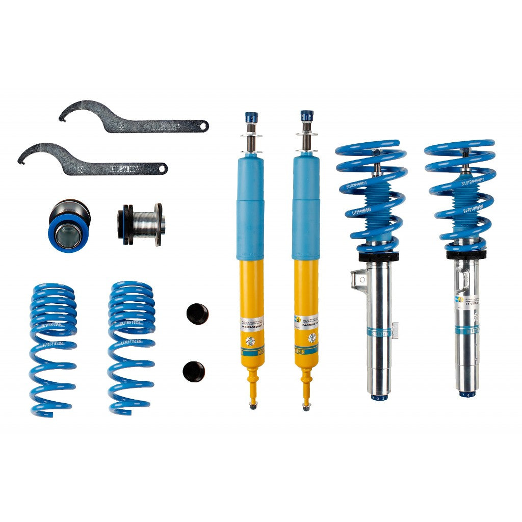 BILSTEIN 48-195232 Suspension Kit B16 (R4) BMW 3er,1er Photo-0 
