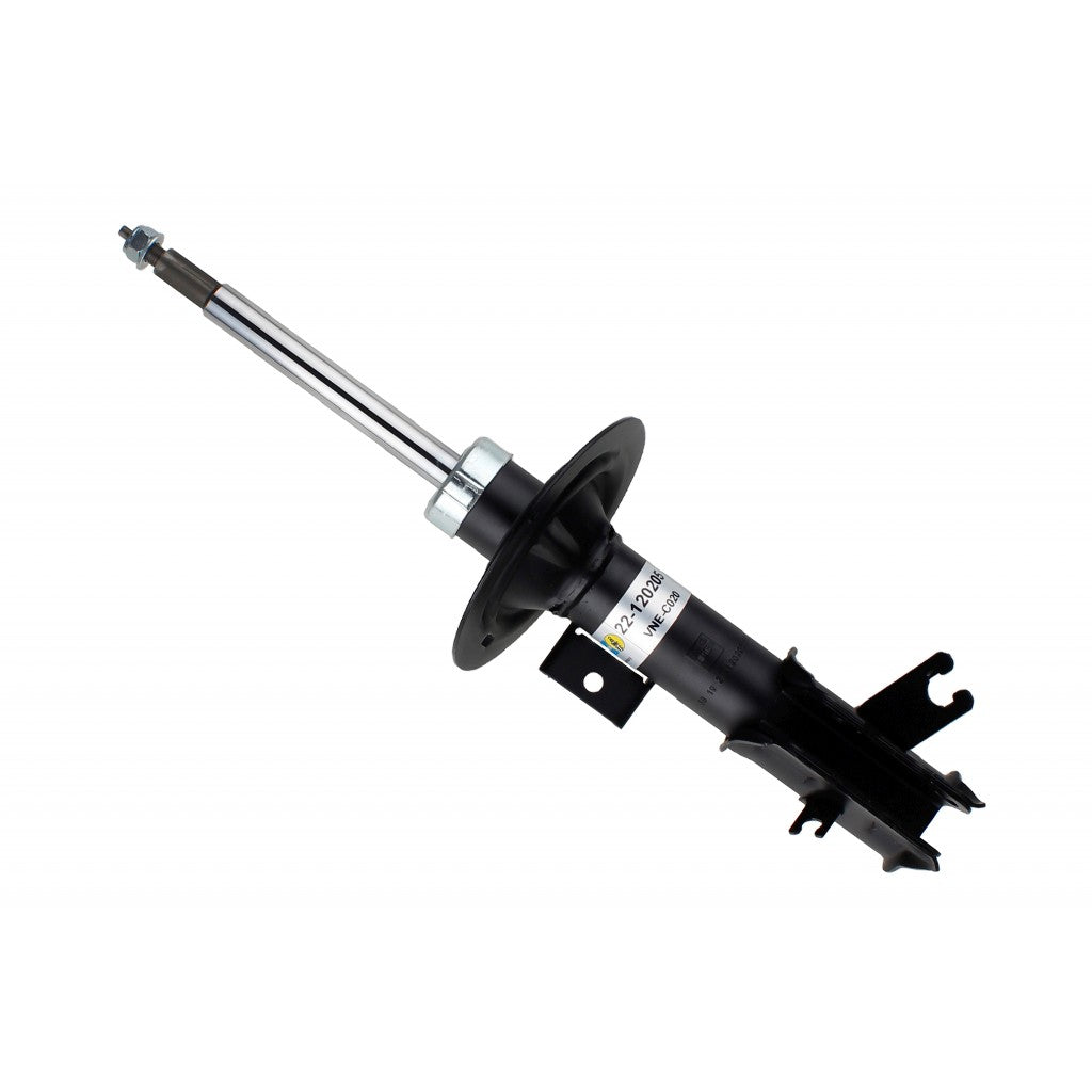 BILSTEIN 22-120205 Shock absorber front right B4 (R1) VOLVO S40 V40 Photo-0 