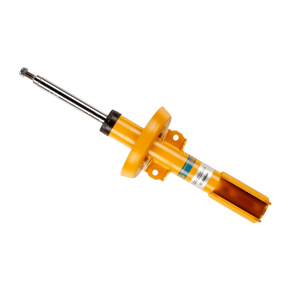 BILSTEIN 22-250544 Shock absorber front B6 (R2) OPEL Astra G Photo-0 