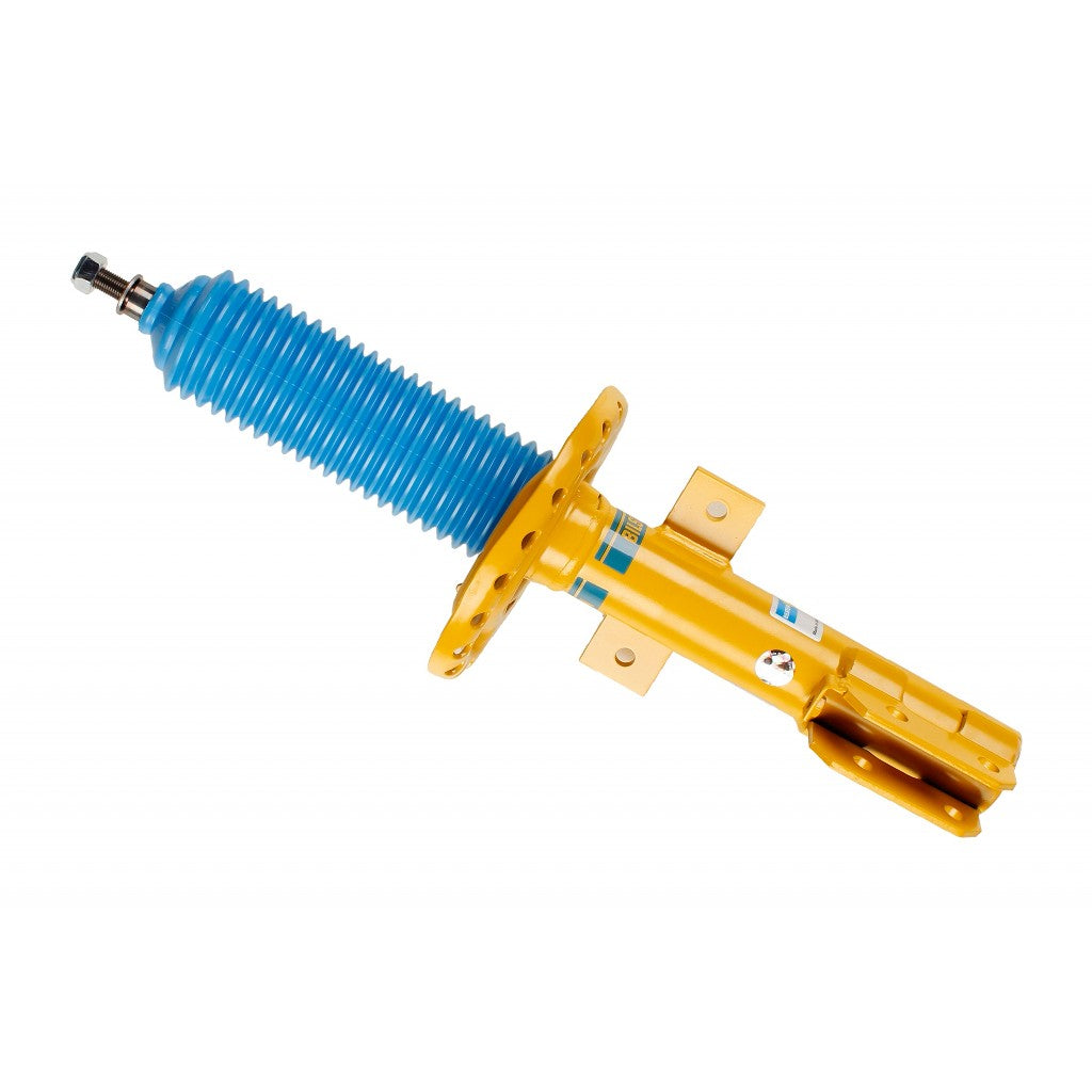 BILSTEIN 35-238614 Shock absorber front B8 (R2) RENAULT Clio 4 (2013) Photo-0 