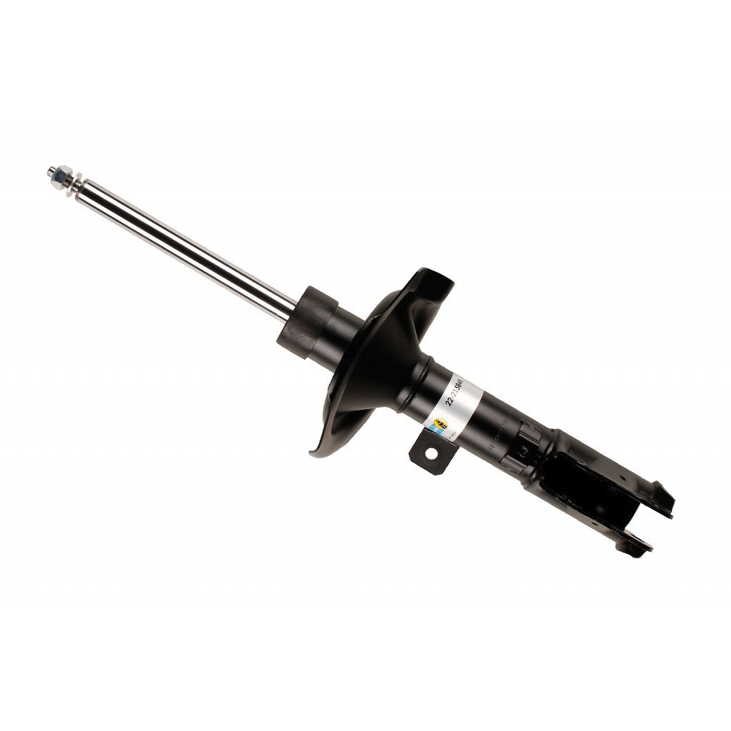 BILSTEIN 22-213846 Shock absorber front right B4 (R1) MITSUBISHI Lancer Photo-0 