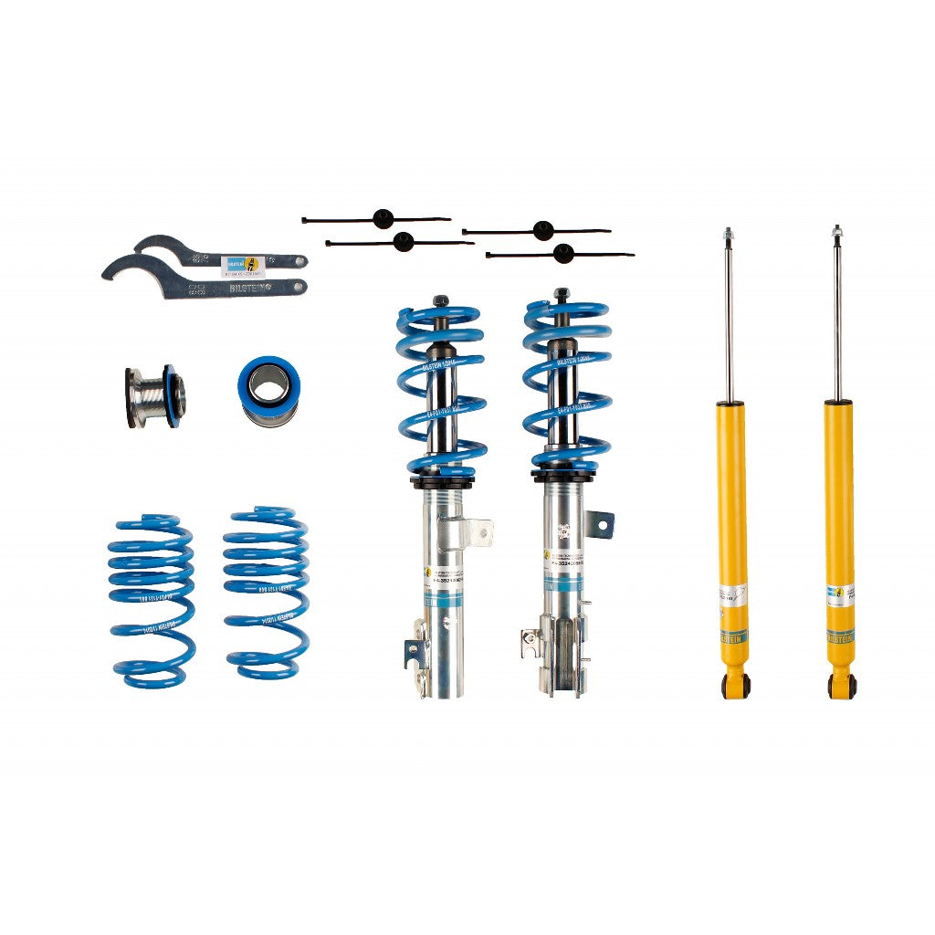 BILSTEIN 47-242043 Suspension Kit B14 (R4) FORD Fiesta JA8 ab 01.13 Photo-0 