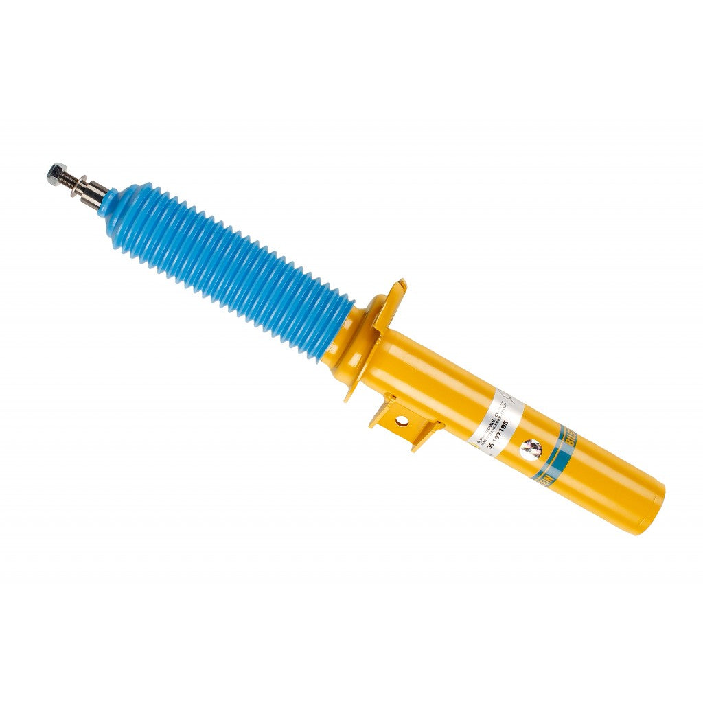 BILSTEIN 35-197195 Shock absorber front right B6 (R2) BMW X3 (F25) Photo-0 