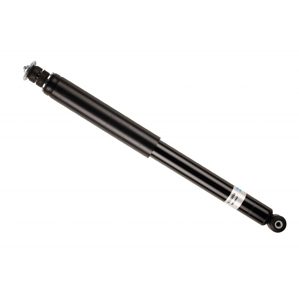 BILSTEIN 19-019864 Shock absorber rear B4 (R1) OPEL KADETT D / E, ASCONA C Photo-0 
