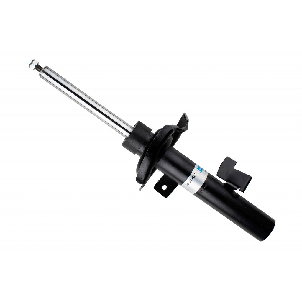 BILSTEIN 22-249104 Shock absorber front right B4 (R1) VOLVO V40 M ab 07.2012 VR Photo-0 