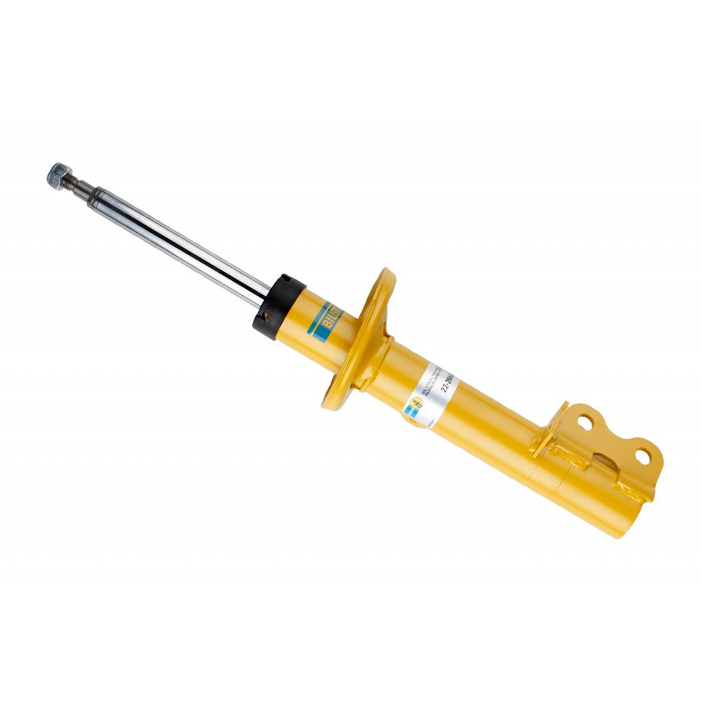 BILSTEIN 22-266439 Shock absorber rear left B6 (R2) TOYOTA MR2 II SW Photo-0 
