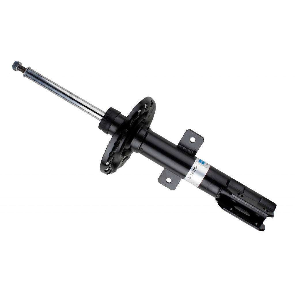 BILSTEIN 22-243188 Shock absorber front B4 (R1) RENAULT Captur VA Photo-0 