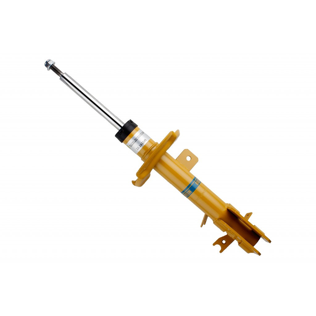 BILSTEIN 22-243249 Shock absorber front left B8 (R2) SUZUKI Swift IV Photo-0 