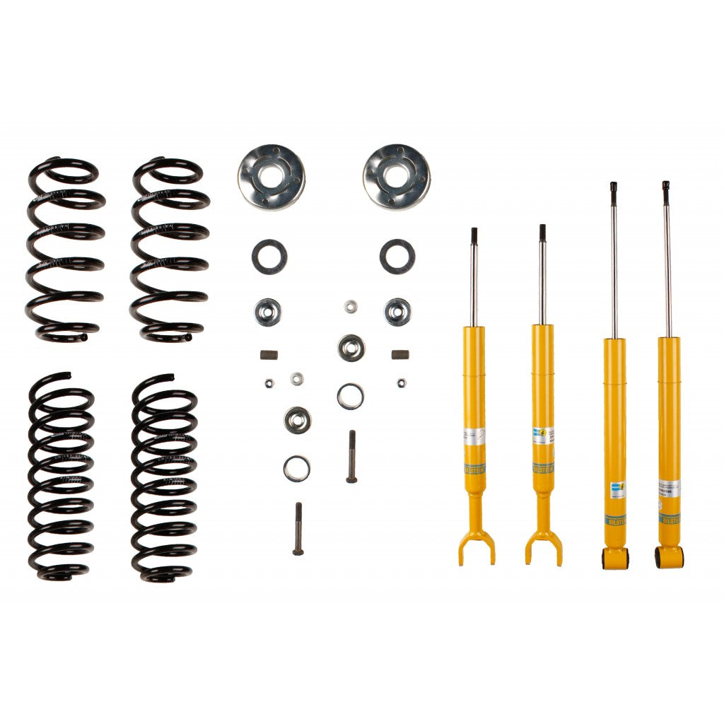 BILSTEIN 46-189080 Pro-Kit B12 (R4) AUDI A4 (8D2, B5) Photo-5 