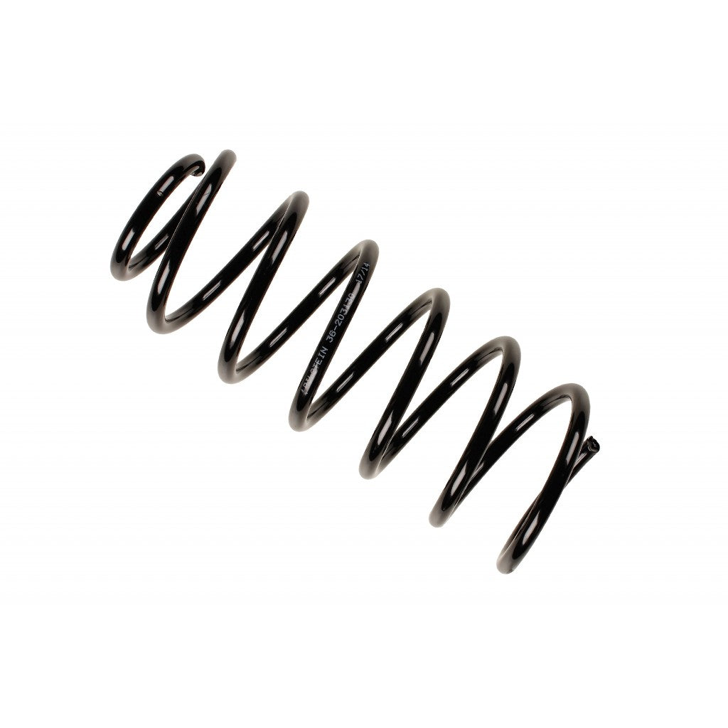 BILSTEIN 36-203130 Shock absorber spring front B3 (R1) VW Caddy(9K)Polo(6K) Photo-0 