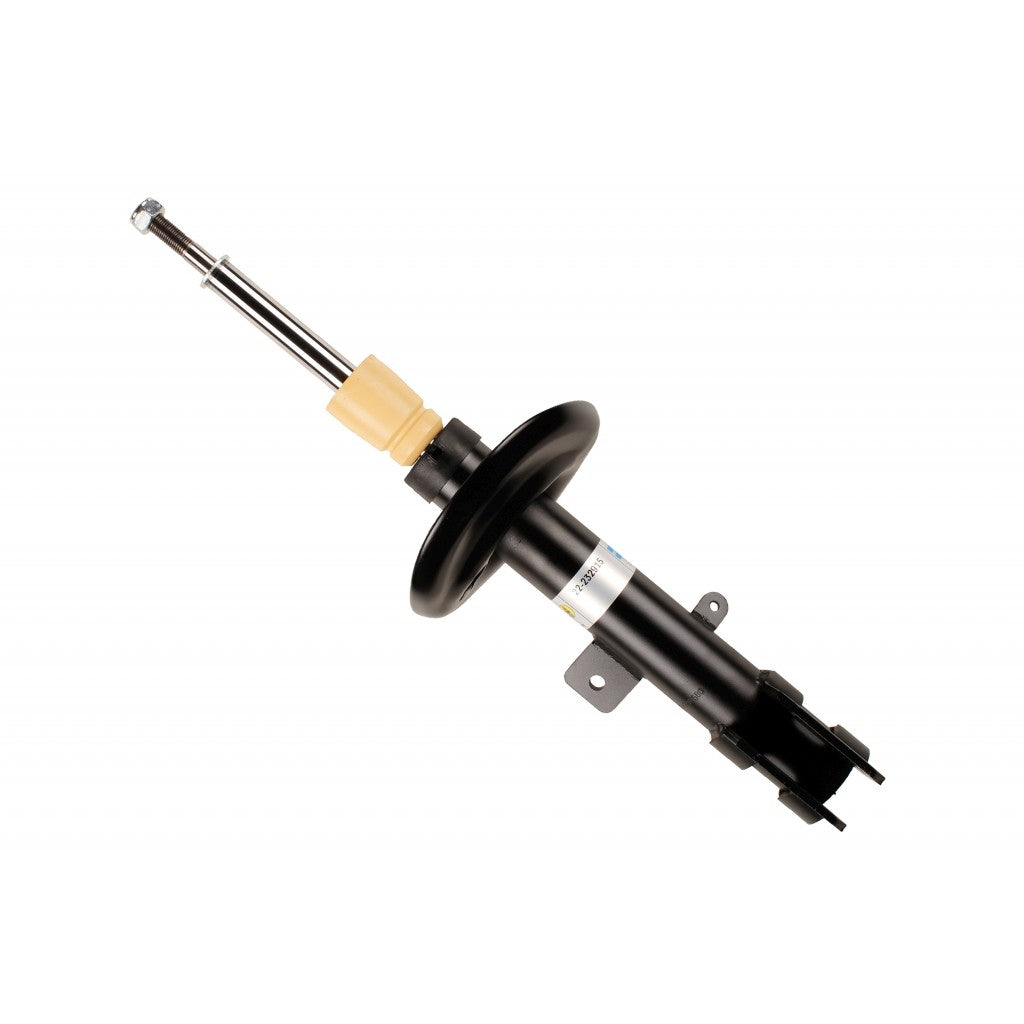 BILSTEIN 22-232915 Shock absorber front right B4 (R1) PEUGEOT RCZ Photo-0 