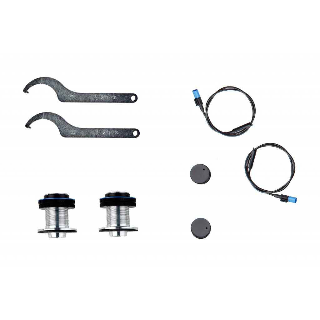 BILSTEIN 49-246988 Dampronic coilover kit B16 (R4) for BMW F80 M3, F82 M4 (with EDC) Photo-1 