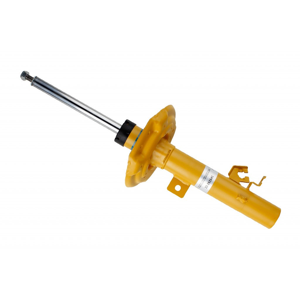 BILSTEIN 22-251541 Shock absorber front right B6 (R2) NISSAN X-Trail (T32) VR Photo-0 