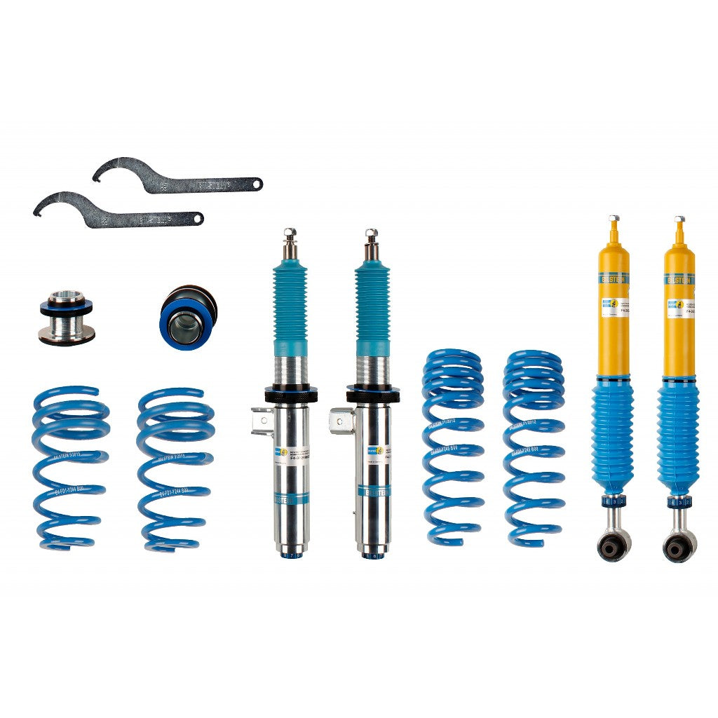BILSTEIN 46-189196 Pro-Kit B12 (R4) AUDI A4 (8D2, B5) Photo-0 