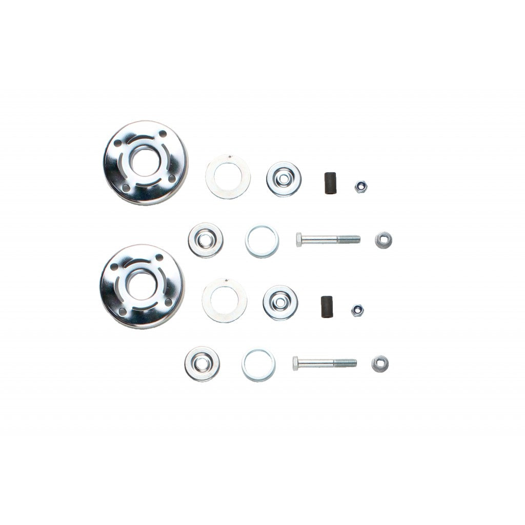 BILSTEIN 46-189219 Pro-Kit B12 (R4) AUDI A4 Avant (8D5, B5) Photo-10 