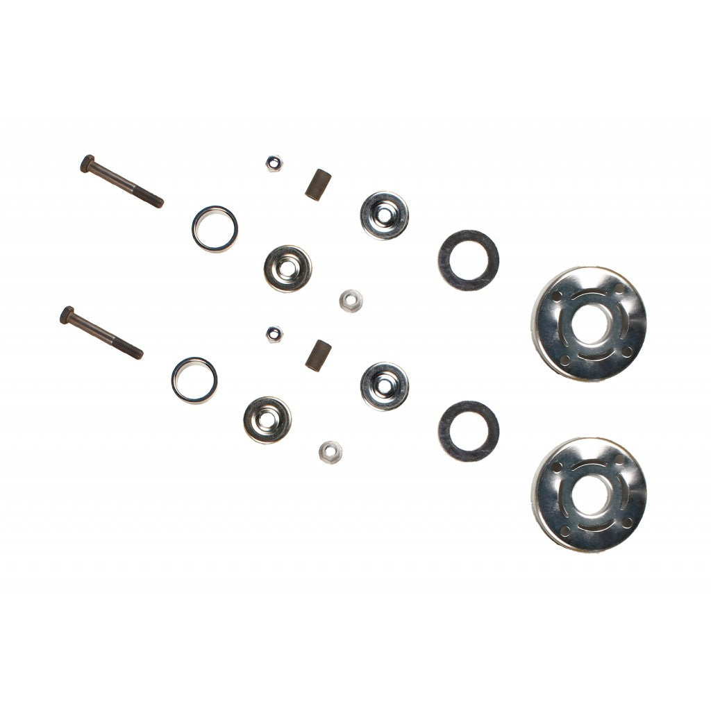 BILSTEIN 46-189257 Pro-Kit B12 (R4) AUDI A4 Avant (8D5, B5) Photo-8 