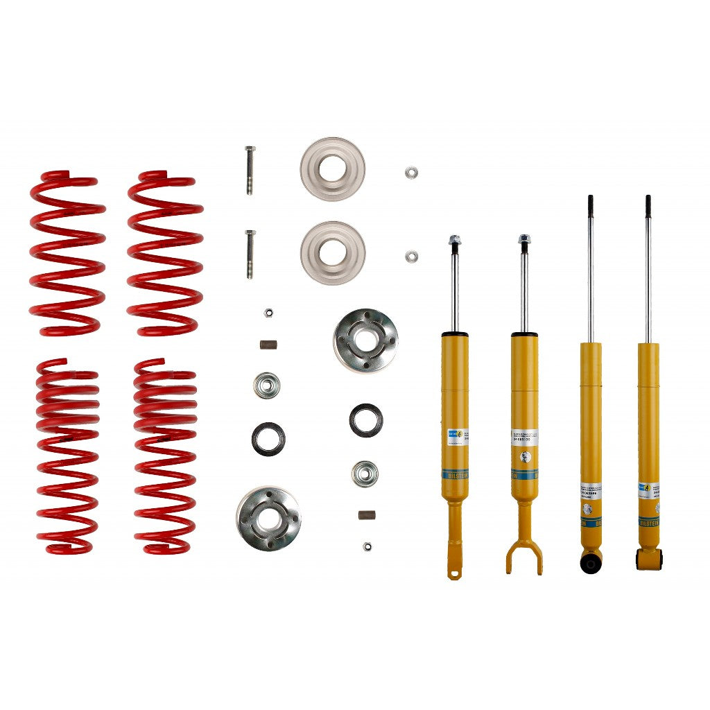 BILSTEIN 46-189264 Pro-Kit B12 (R4) AUDI A4 Avant (8D5, B5) Photo-5 
