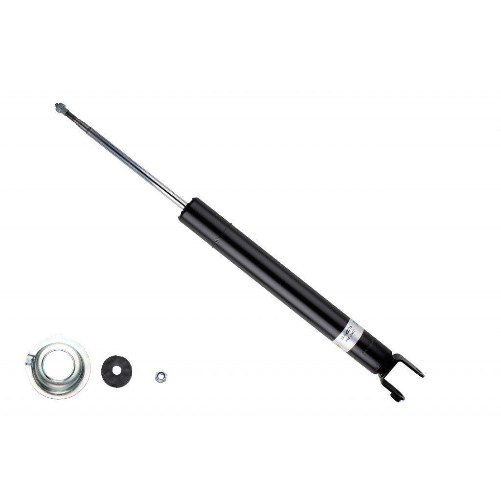 BILSTEIN 19-029276 Shock absorber rear B4 (R1) FORD KA Photo-0 