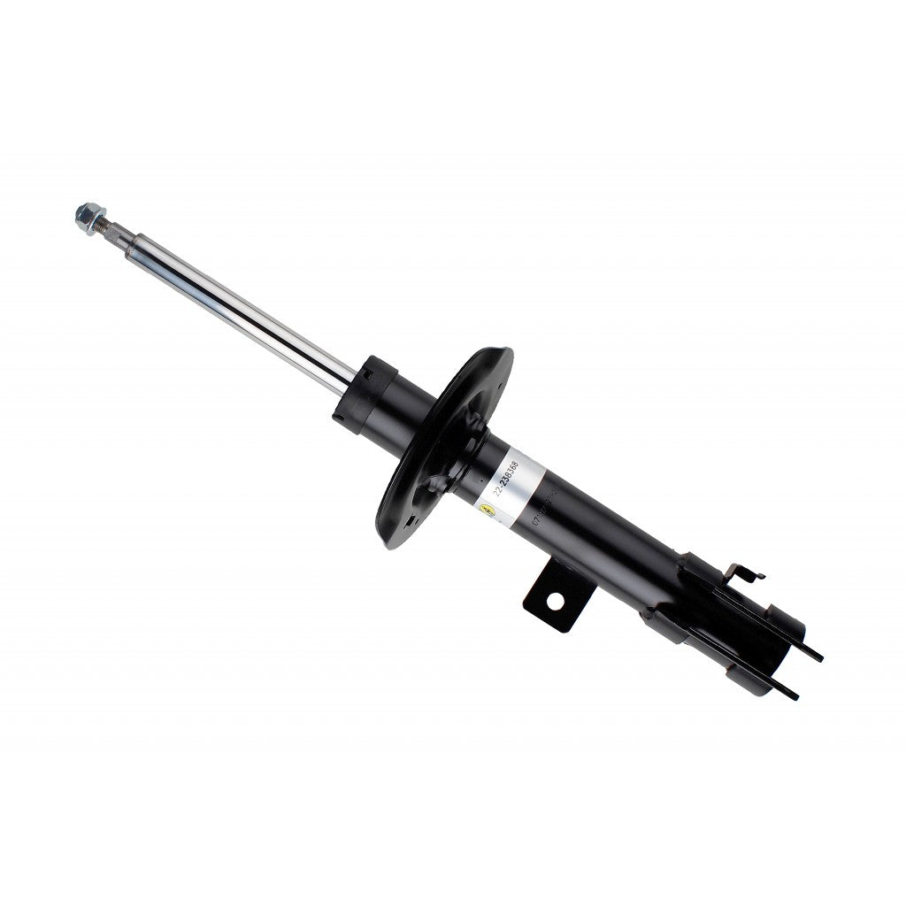 BILSTEIN 22-238368 Shock absorber front left B4 (R1) HYUNDAI ix 35 Photo-0 
