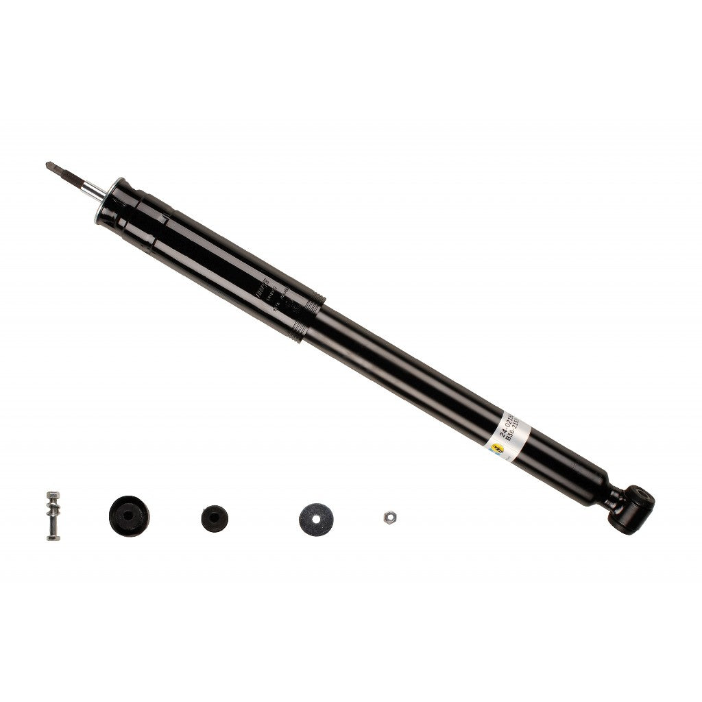BILSTEIN 24-021555 Shock absorber rear B4 (R1) MERCEDES-Benz E-Class W210 Photo-0 