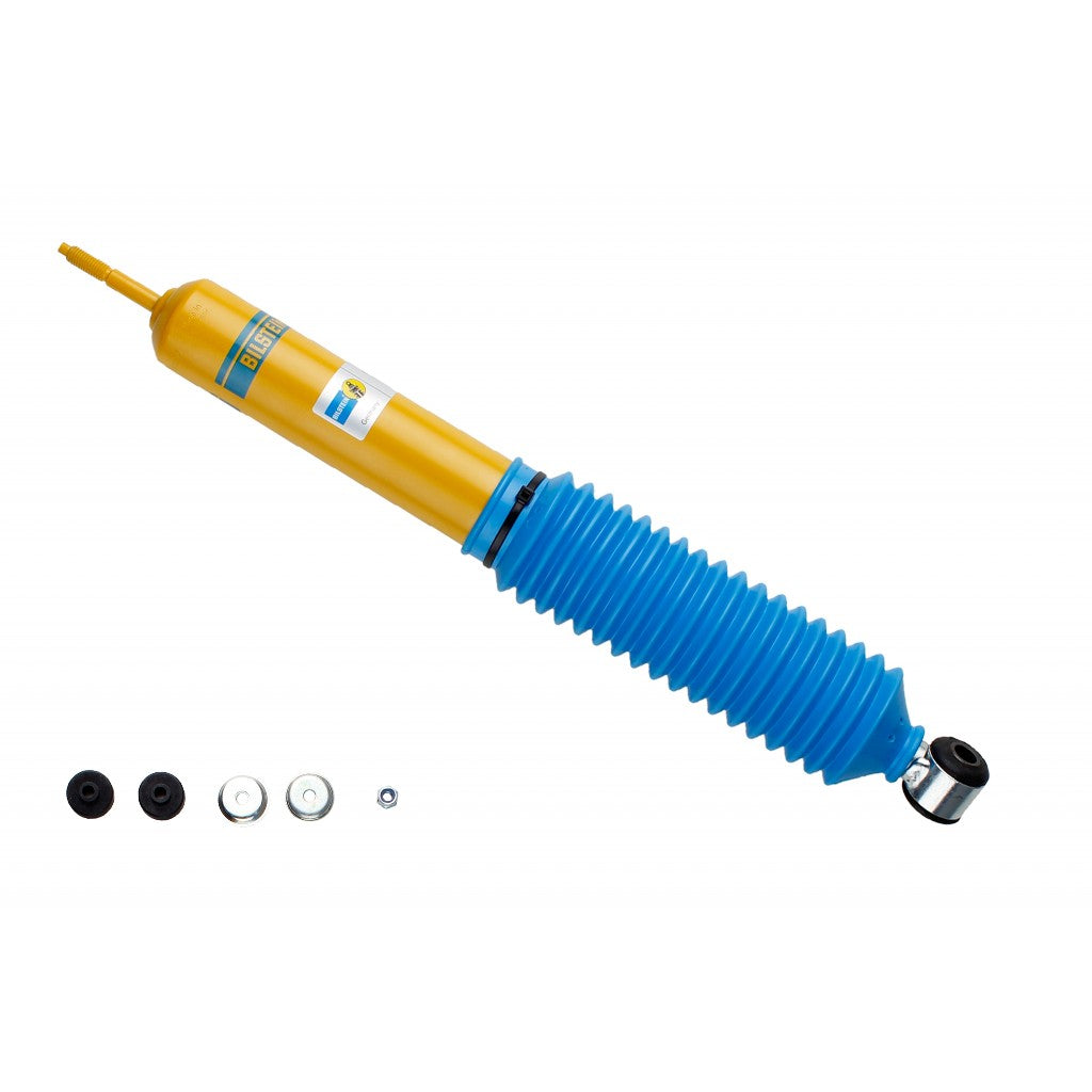 BILSTEIN 24-016155 Shock absorber front B6 (R2) FORD F250 / 350 4WD 82-97 Photo-0 