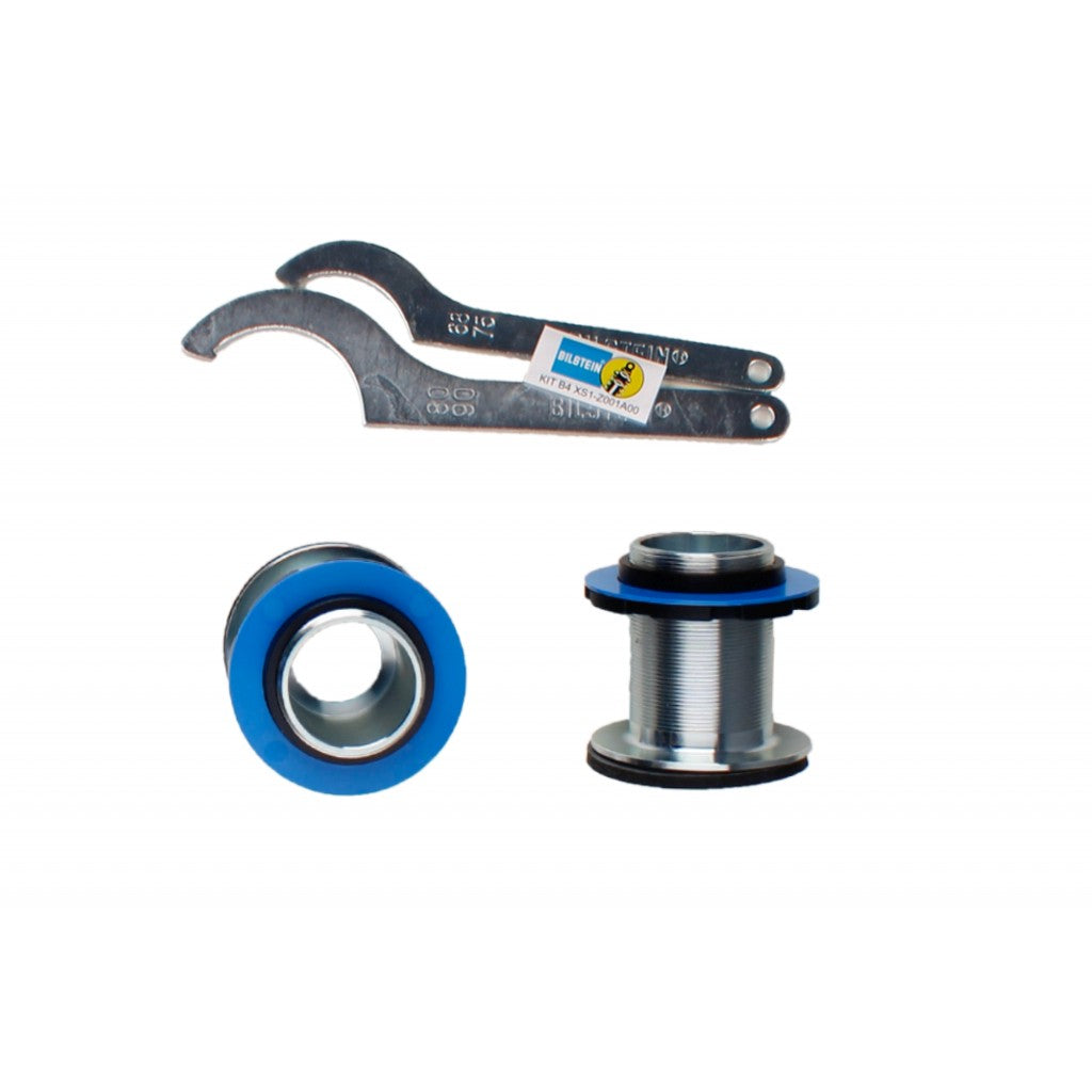 BILSTEIN 47-245266 Suspension Kit B14 (R4) VW Polo WRC Photo-1 