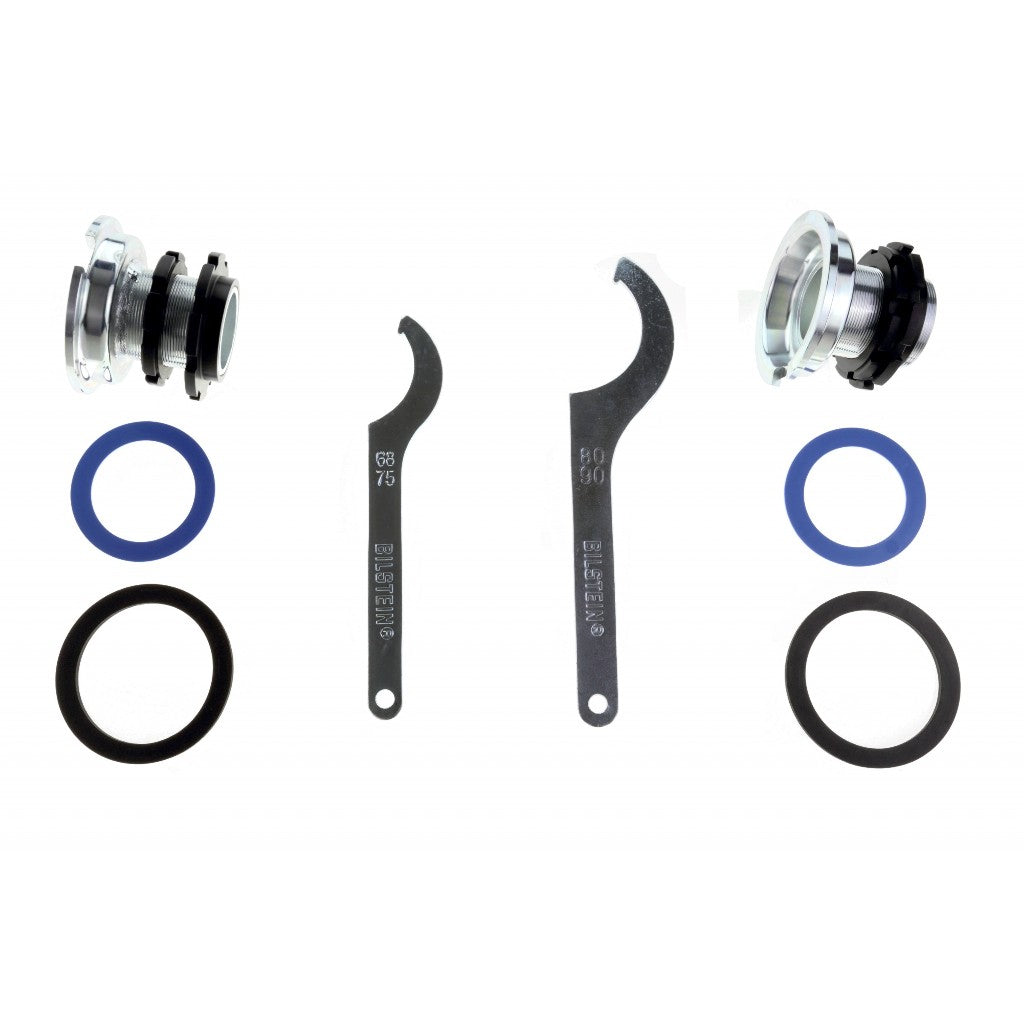 BILSTEIN 47-196568 Suspension Kit B14 (R4) FORD Focus III Photo-1 