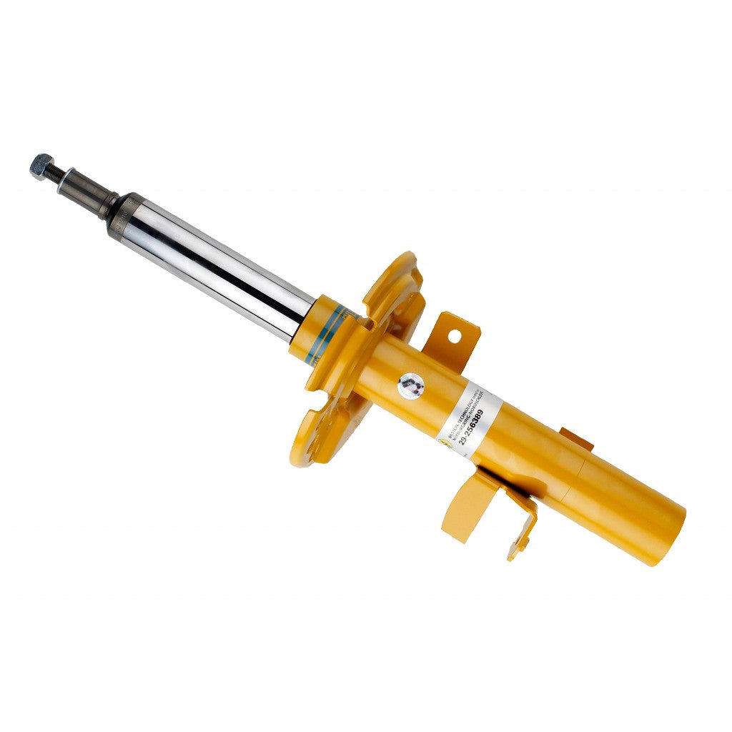 BILSTEIN 29-256389 Shock absorber front left B6 (R2) FORD Focus III CEW 11.14- Photo-0 
