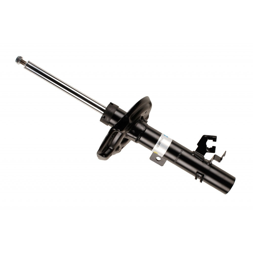 BILSTEIN 22-247162 Shock absorber front right B4 (R1) NISSAN Qashqai II VR Photo-0 