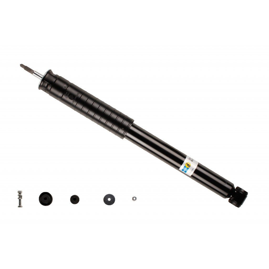 BILSTEIN 24-123266 Shock absorber rear B4 (R6) MERCEDES-Benz A-Class (W169) Photo-0 