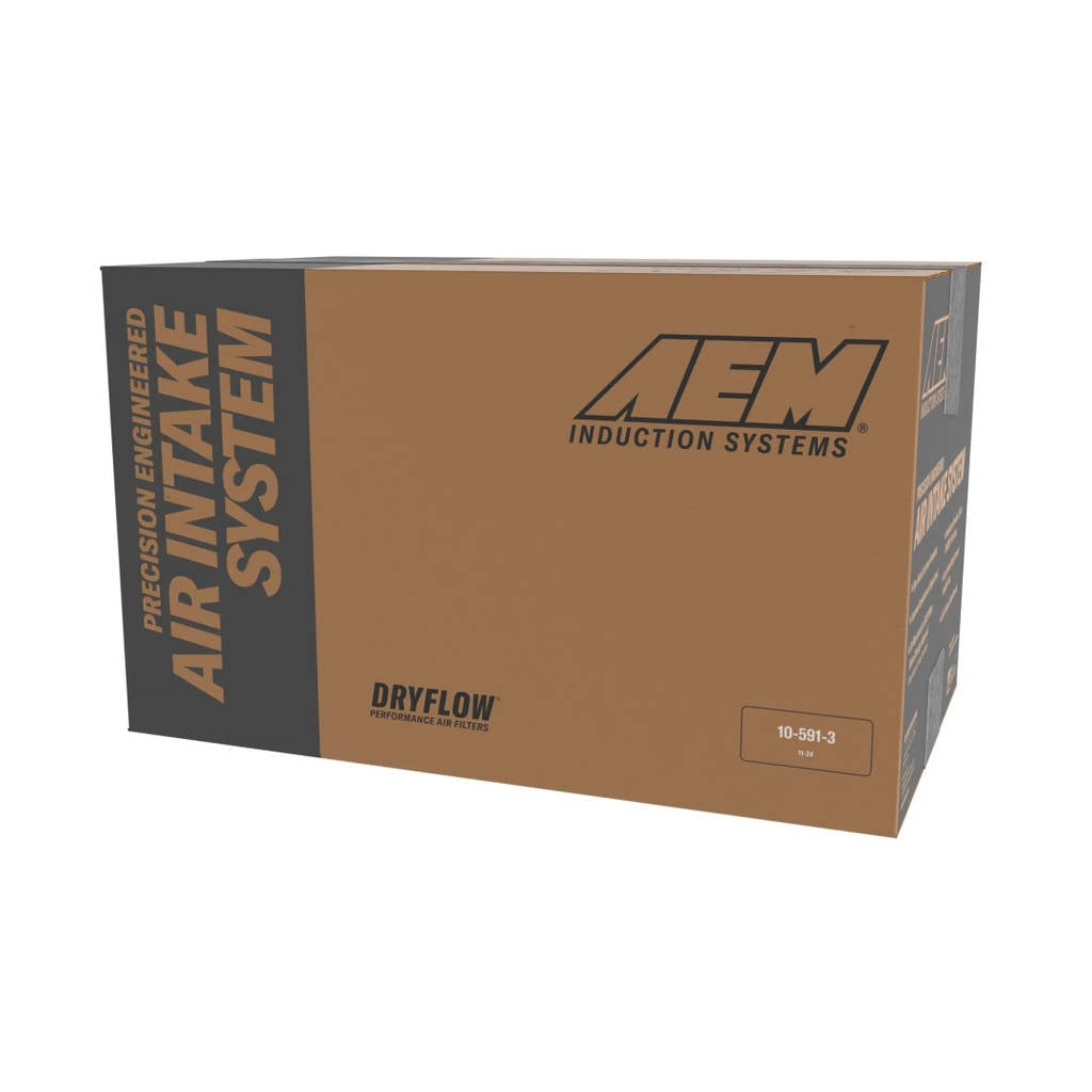 AEM 21-793C C.A.S. NISSAN MAXIMA V6-3.5L F / I; 2016-2017 Photo-5 