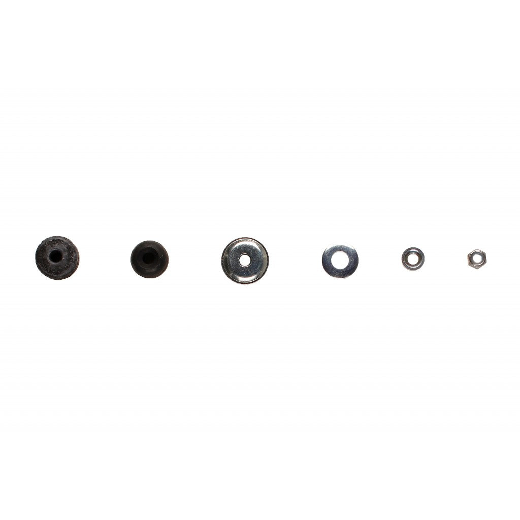 BILSTEIN 46-189516 Pro-Kit B12 (R4) BMW Z3 Coupe Photo-2 