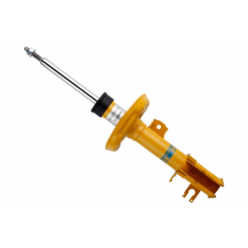 BILSTEIN 22-239099 Shock absorber front left B6 (R2) OPEL Adam Photo-0 