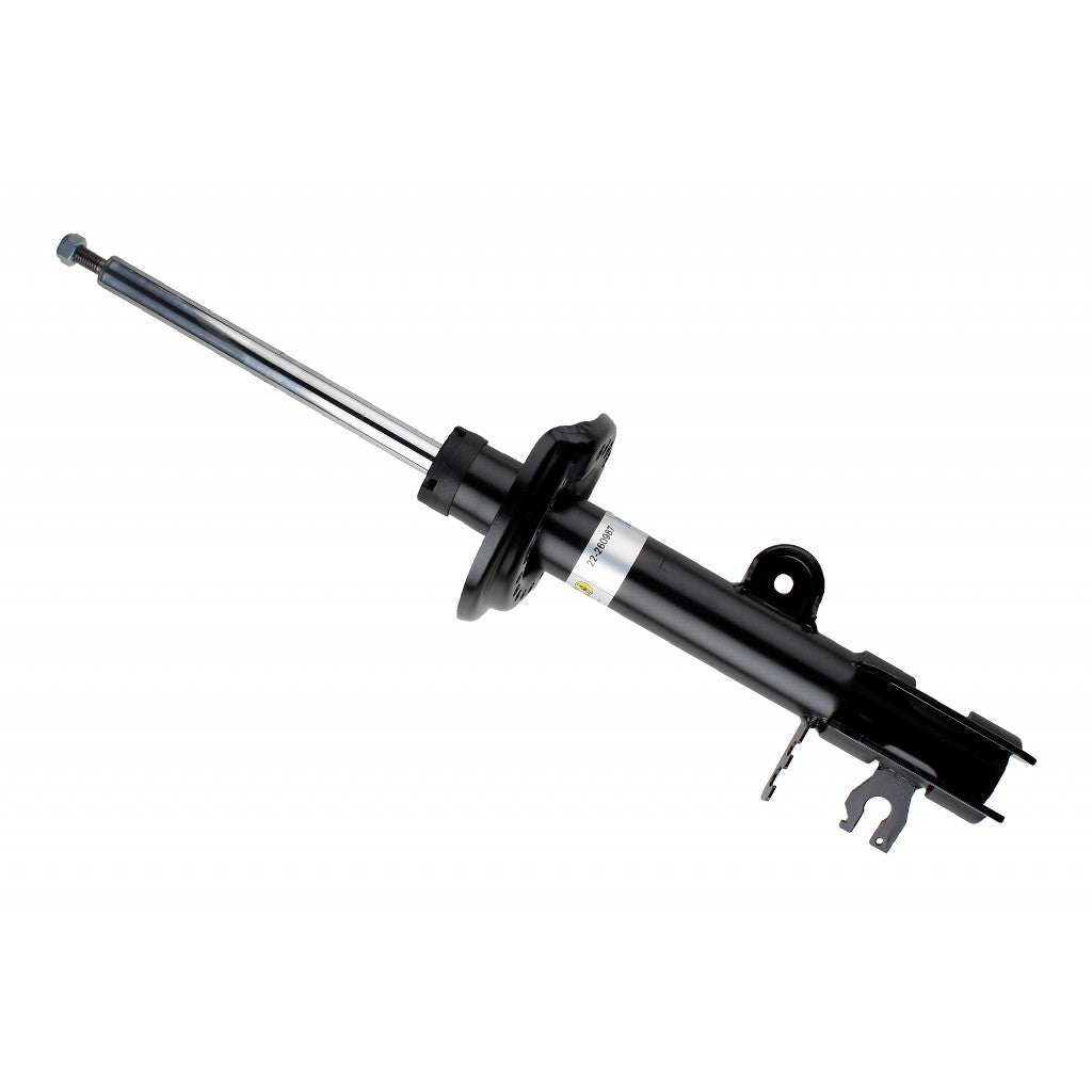BILSTEIN 22-260987 Shock absorber rear left B4 (R1) FIAT 500X 4WD HL Photo-0 