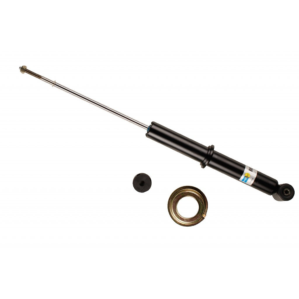 BILSTEIN 19-029405 Shock absorber rear B4 (R1) SKODA FAVORIT Photo-0 