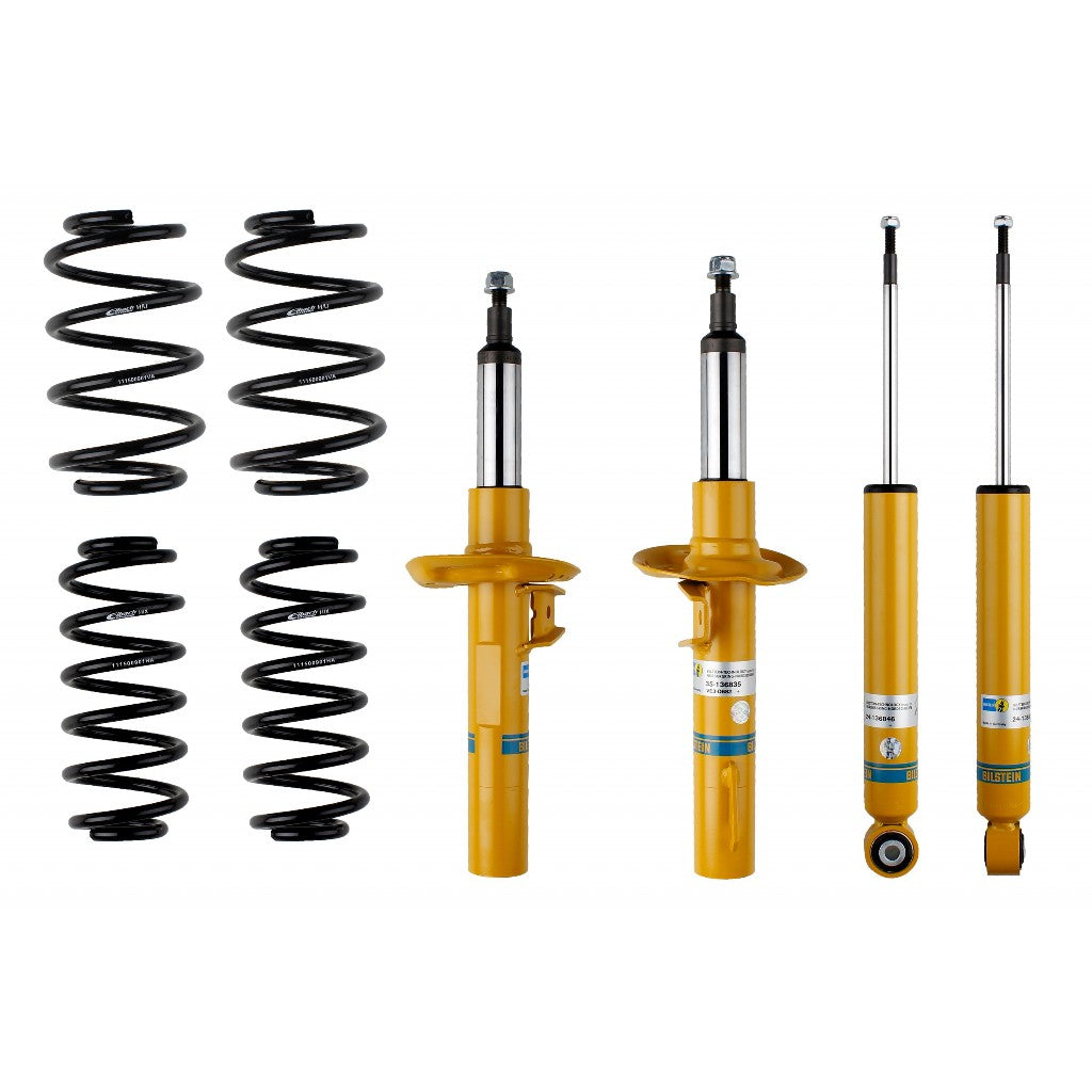 BILSTEIN 46-189639 Pro-Kit B12 (R4) AUDI TT Roadster (8J9) Photo-7 