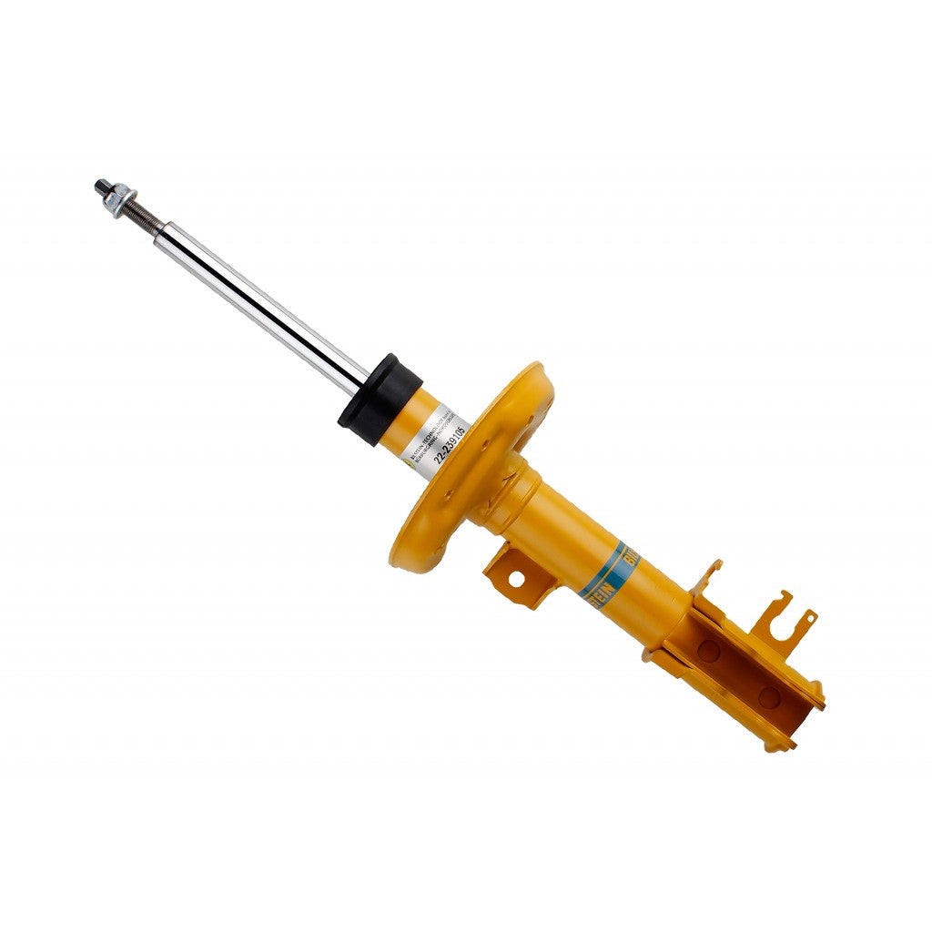 BILSTEIN 46-189639 Pro-Kit B12 (R4) AUDI TT Roadster (8J9) Photo-1 