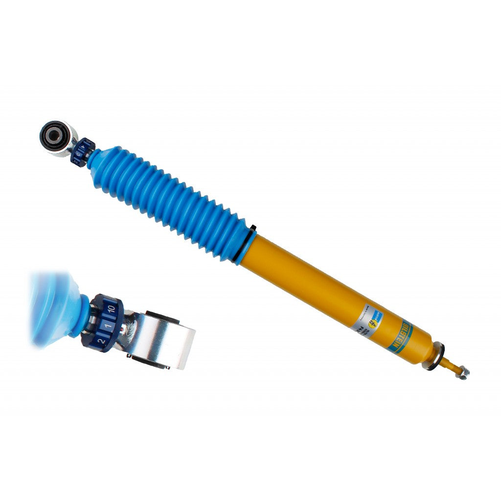 BILSTEIN 48-246125 Suspension Kit B16 (R4) PORSCHE Macan (95B) Photo-2 