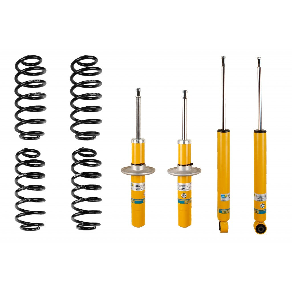 BILSTEIN 46-189738 Pro-Kit B12 (R4) AUDI A5 (8T) Photo-10 