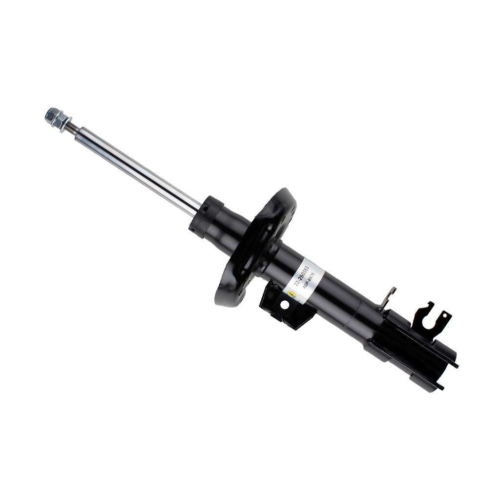 BILSTEIN 22-250353 Shock absorber front right B4 (R1) OPEL Corsa E standard B4 VR Photo-0 