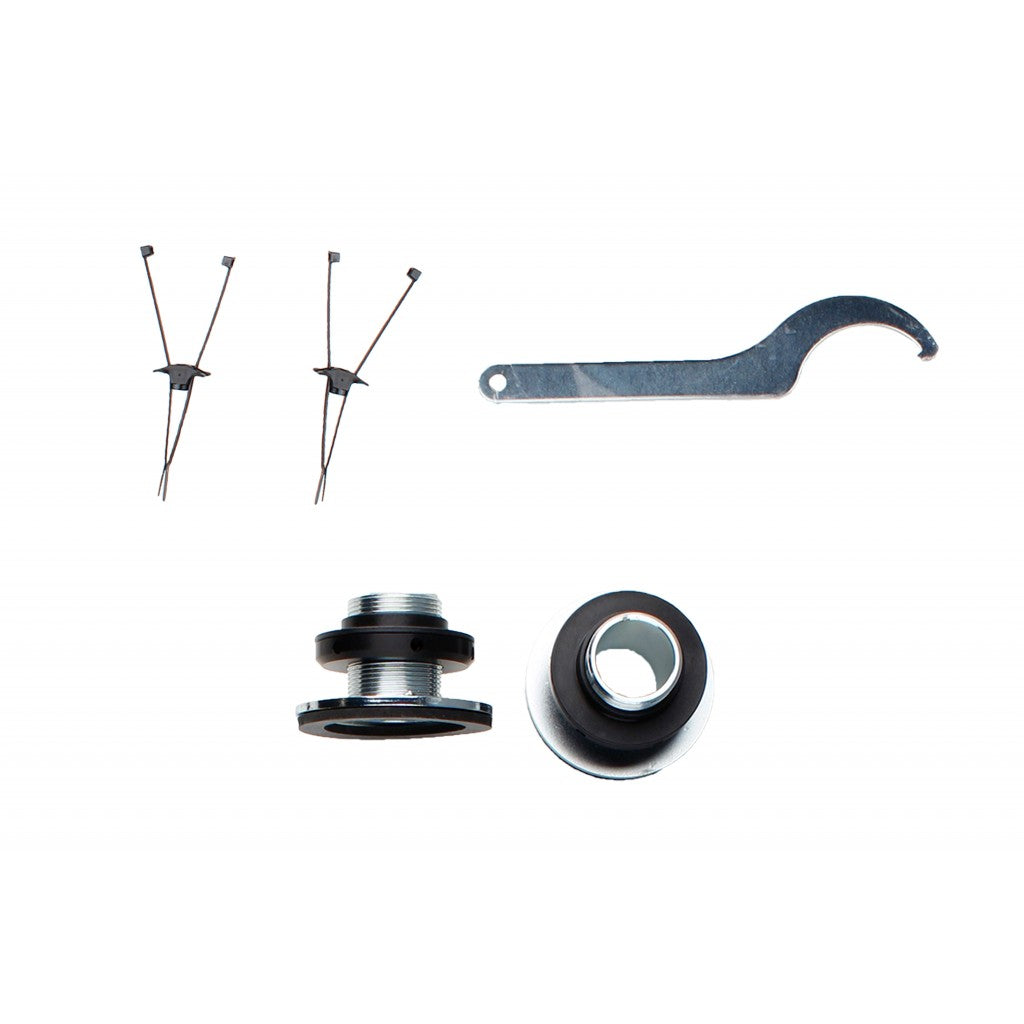 BILSTEIN 46-189769 Pro-Kit B12 (R4) AUDI A5 Cabriolet (8F) Photo-5 
