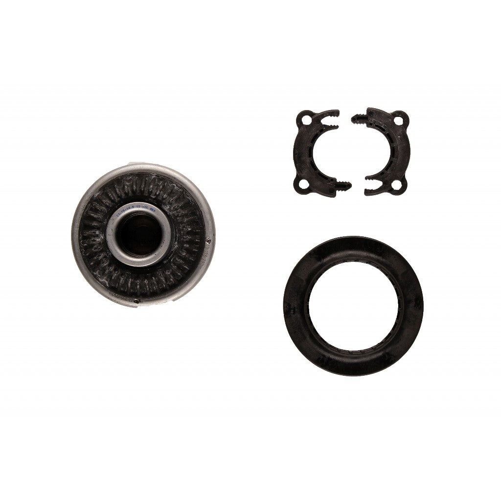 BILSTEIN 12-238095 Shock absorber front B1 (R6) OPEL Astra H Photo-1 