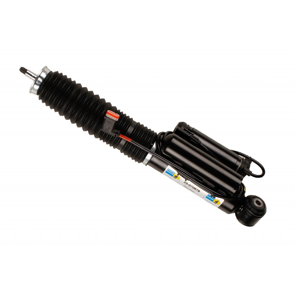BILSTEIN 20-070878 Shock absorber rear right B4 (R3.2) MERCEDES-Benz E Class E350 E500 Photo-0 