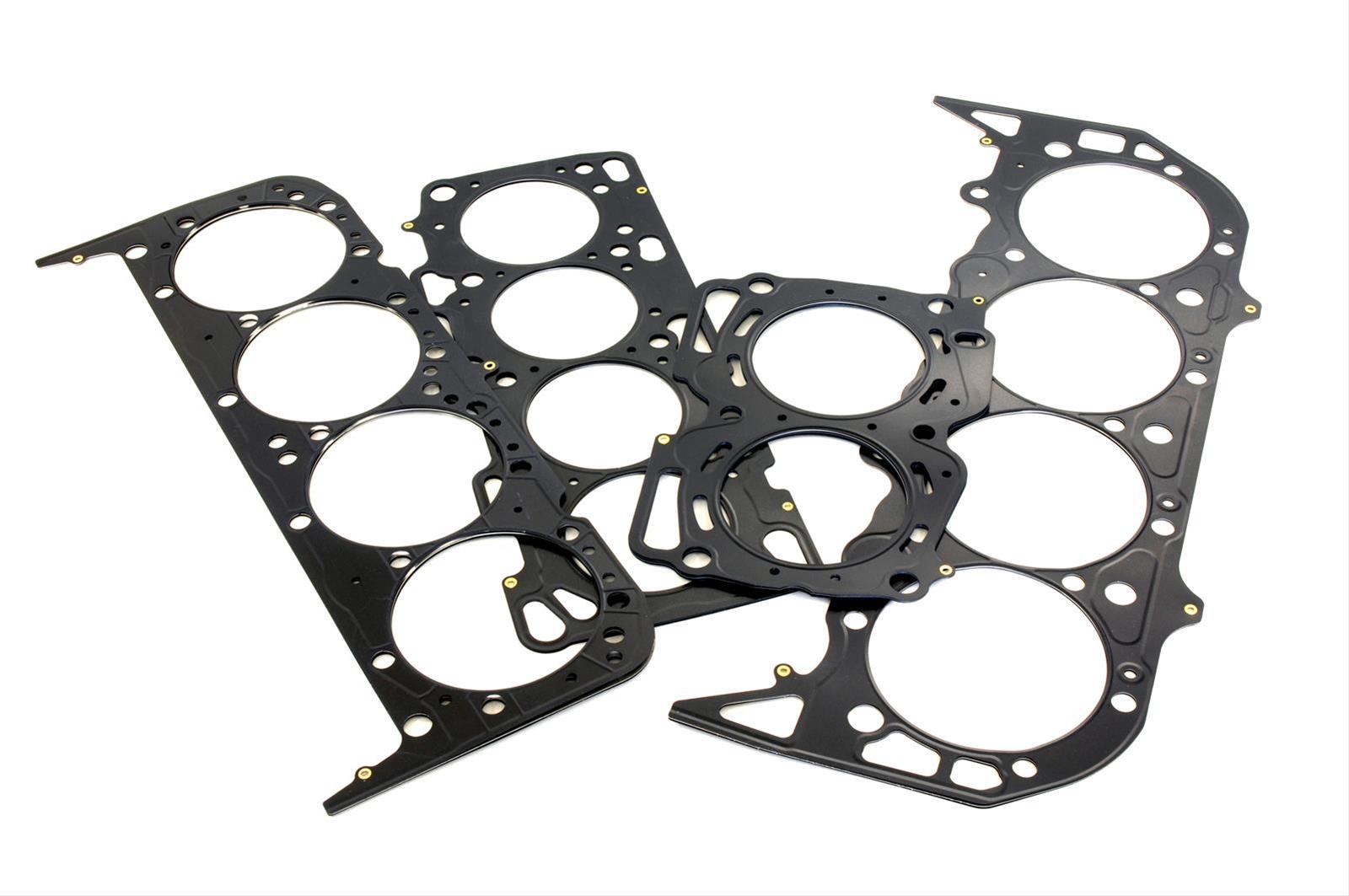 JE VW1003-026 Head Gasket VW VR6 12V Photo-0 