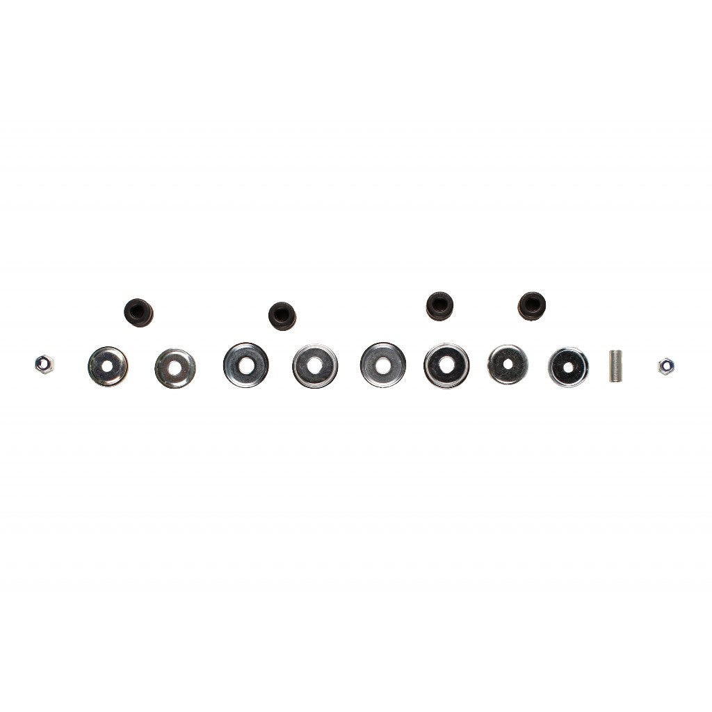 BILSTEIN 19-218731 Shock absorber front B4 (R1) LandROVER Defender (LD) HD a Photo-1 